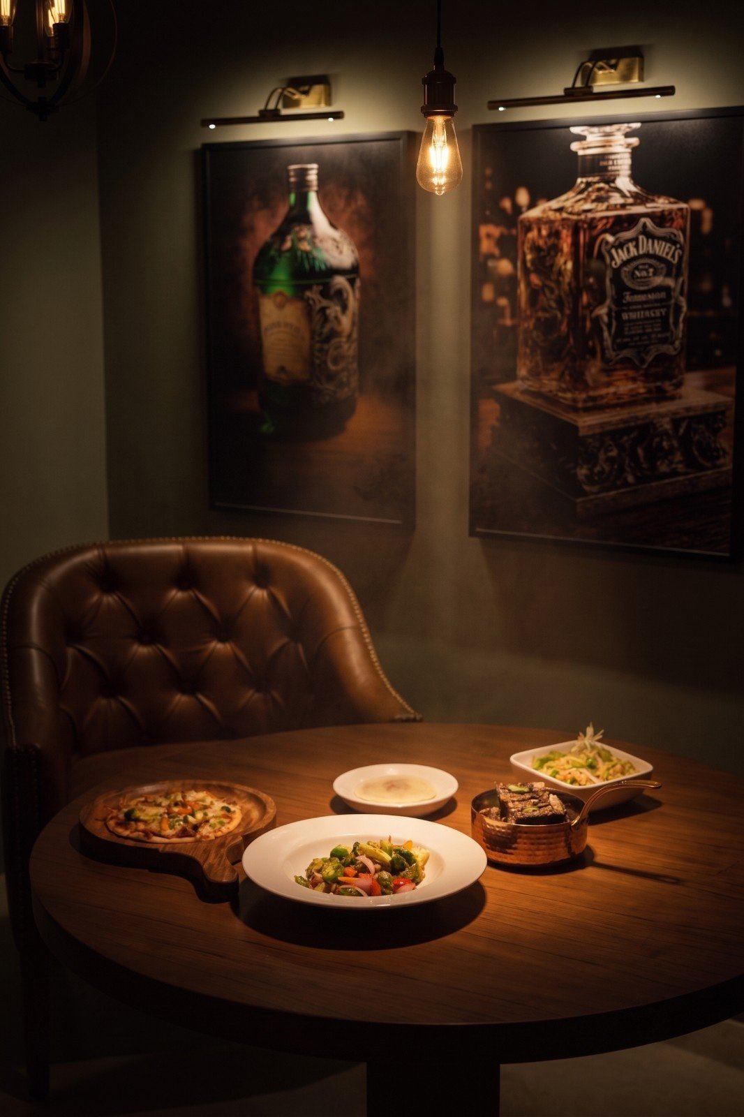 Food Menu